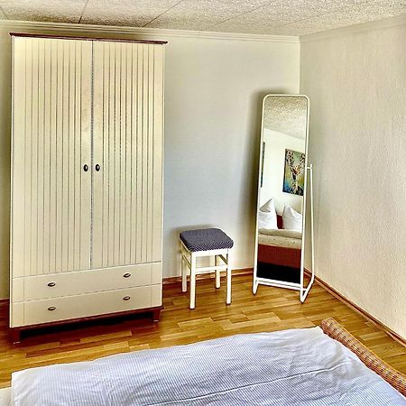Gemuetliche Ferienwohnung Sagard Exterior photo